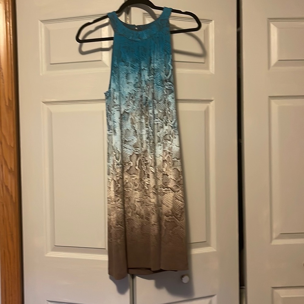 White House Black Market Dress